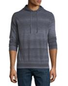 Superlight Merino Pullover Hoodie