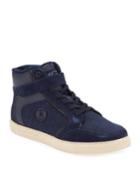 Men's Miller Tonal High-top Trainer