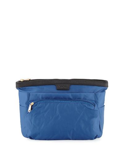 Extra-large Nylon Travel Bag