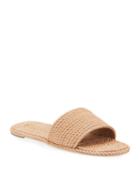Sunny Woven Rope