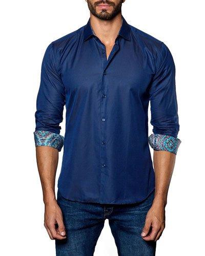 Tonal-print Contrast
