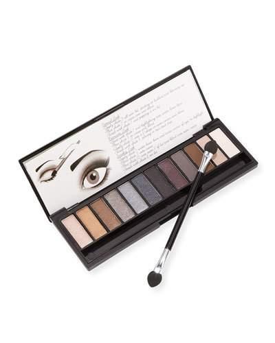 Smoky Essential Eye