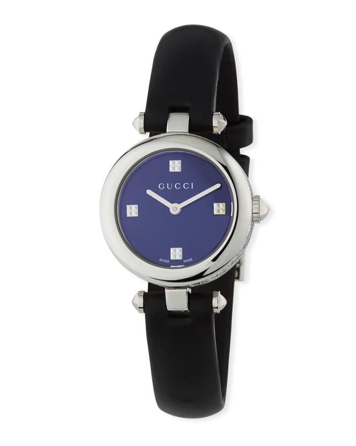 27mm Diamantissima Watch W/