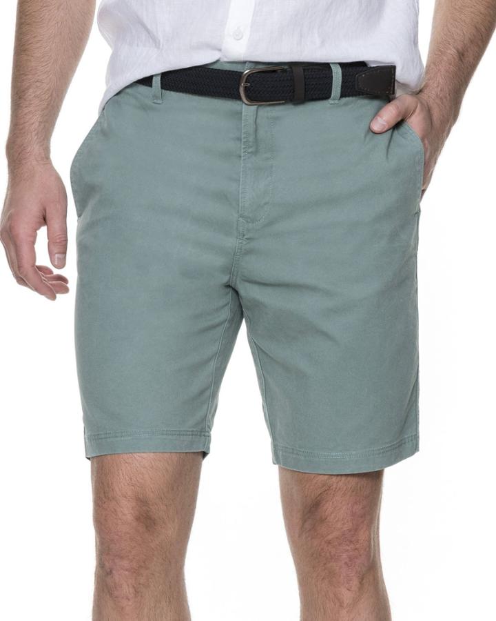 Glenburn Stretch-chino