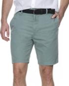 Glenburn Stretch-chino
