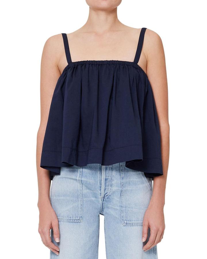 Colette Sleeveless