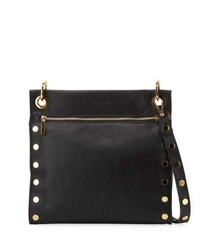 Paul Leather Crossbody Bag