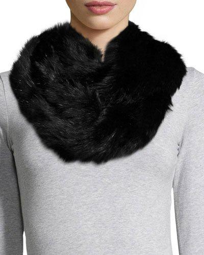 Rabbit Fur Eternity