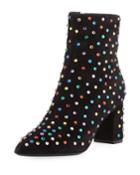 Betty Multicolor