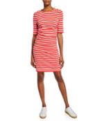 Foley Striped