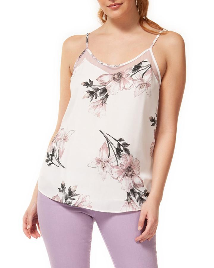 Tank Top With