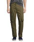 Galvez Utility Cargo Pants