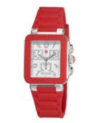 Park Jelly Bean Watch, Red