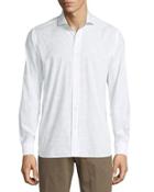 Strata Long-sleeve Woven