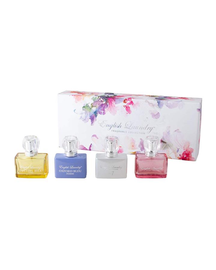 Coffret Collection For Ladies,