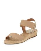 Dera Demi-wedge Espadrille