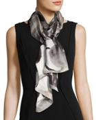Zen Orchid Oblong