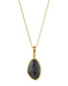 Gurhan 24k Elements One-of-a-kind Spinel Pendant Necklace, Women's, Gold