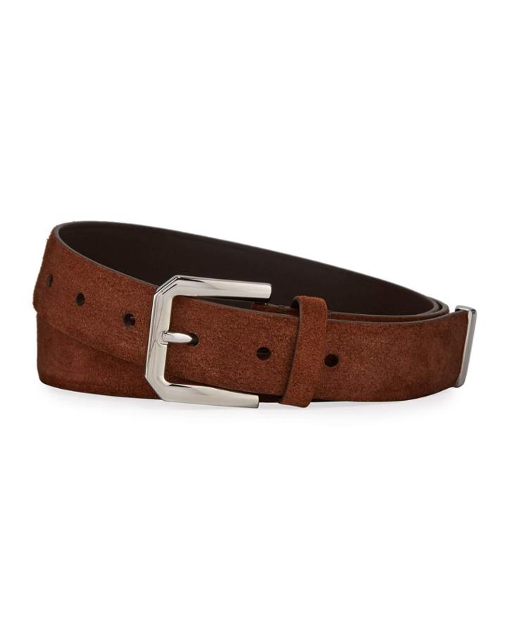 Men's Reversible