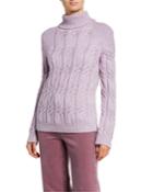 Noella Wool Turtleneck