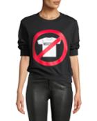 No Moschino Graphic