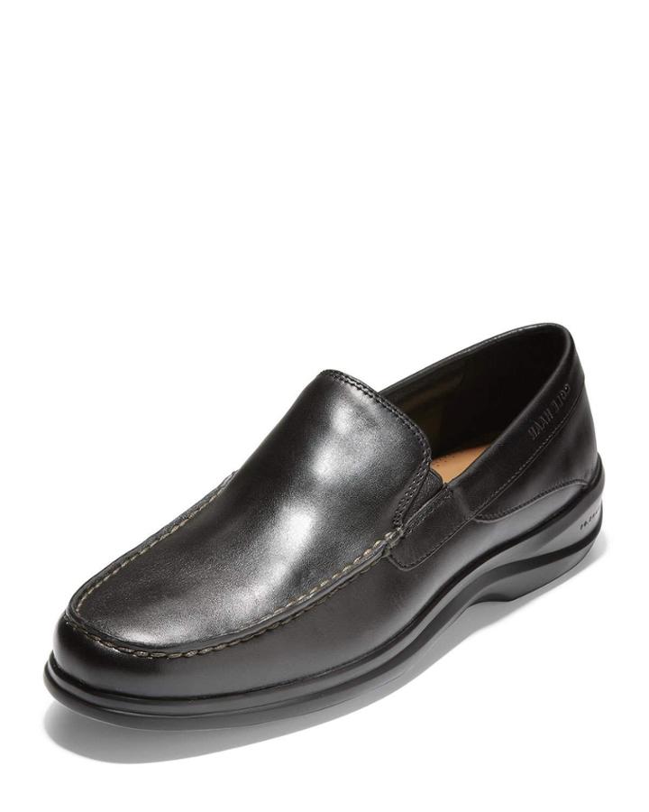 Men's Santa Barbara Leather