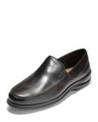 Men's Santa Barbara Leather