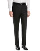 Super 130s Wool Twill Dress Pants