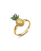 Small Pineapple Ring,