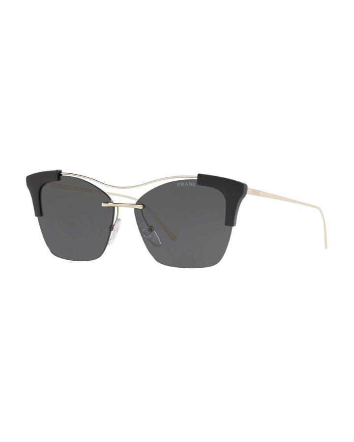 Monochromatic Semi-rimless Butterfly