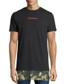 Men's Squadron Logo Graphic Tee