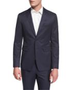 Modern-fit Two-button Jacket, Bright