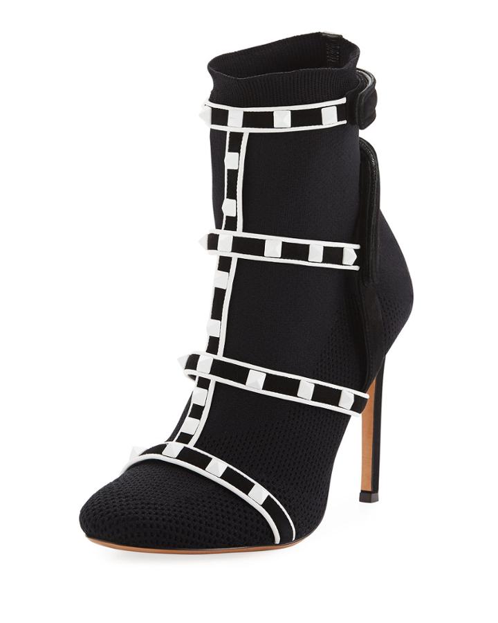 Rockstud Body-tech Bootie