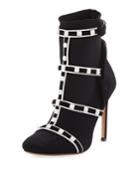 Rockstud Body-tech Bootie