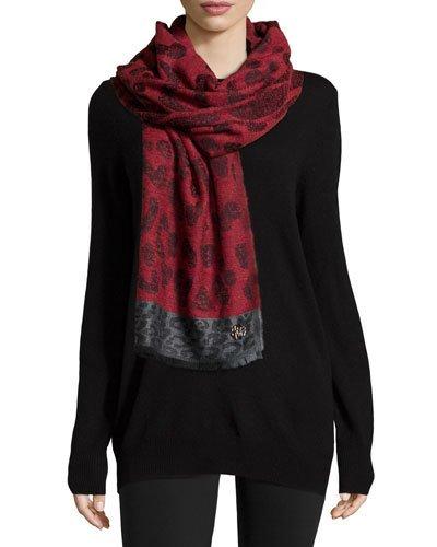 Animal Jacquard