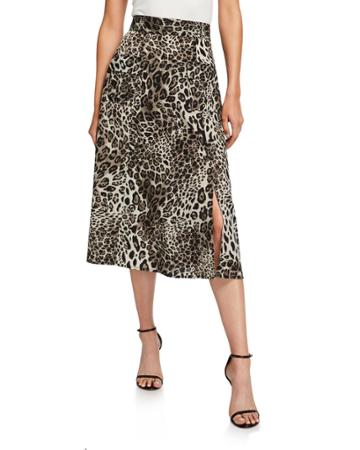 Lula Leopard