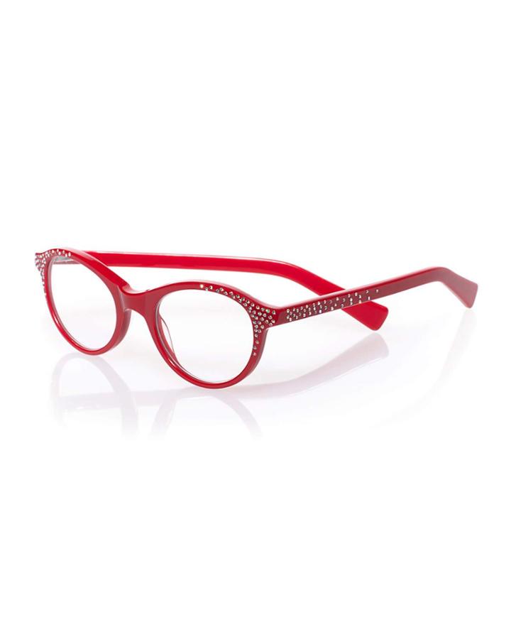 Soft Kitty Embellished Readers, +2