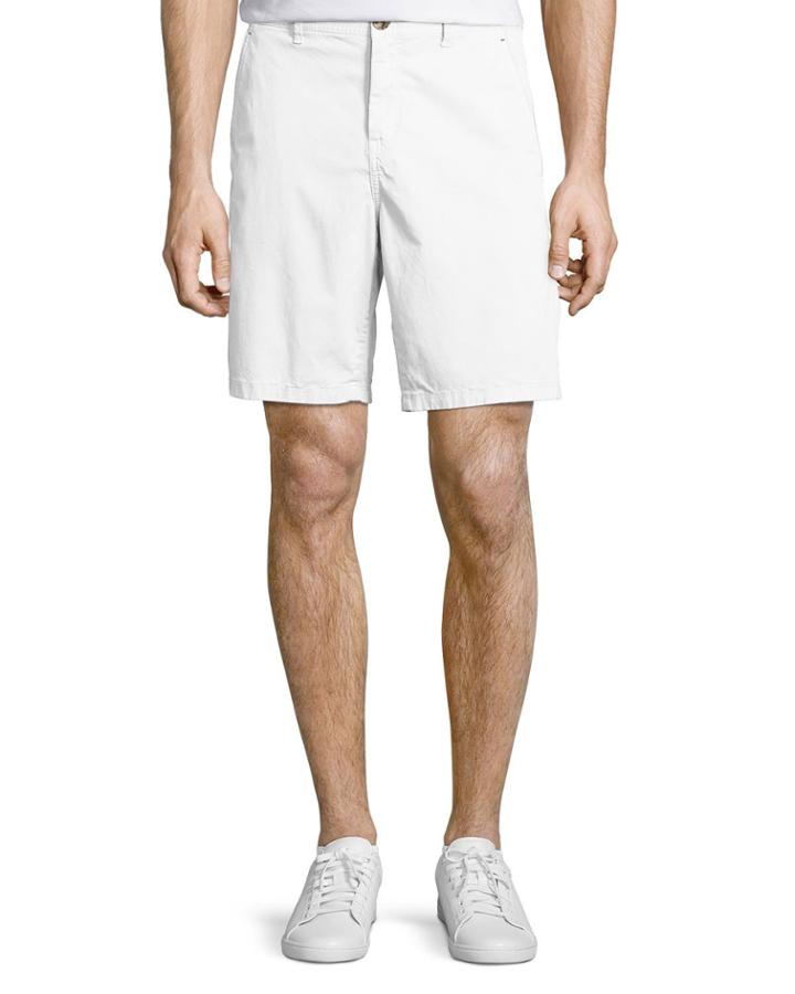 Stretch Chino