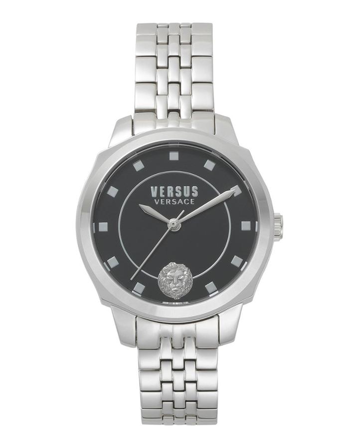 34mm New Chelsea Watch With Bracelet Strap,