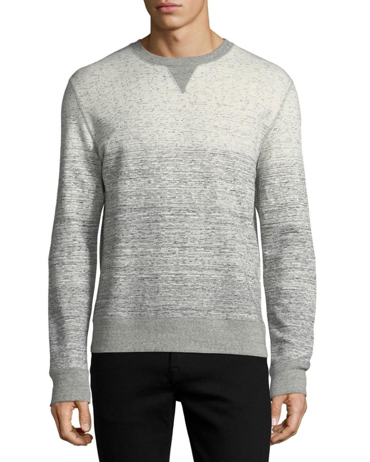 Gradient Cotton