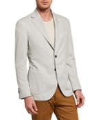 Men's Tencel Tri-blend