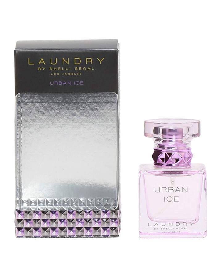 Urban Ice For Ladies Eau De Parfum Spray,