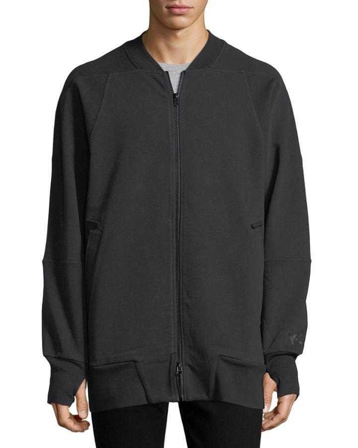 3-stripes Bomber Jacket