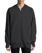 3-stripes Bomber Jacket