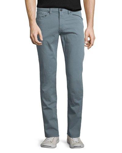 Tyler Stretch-denim Jeans,