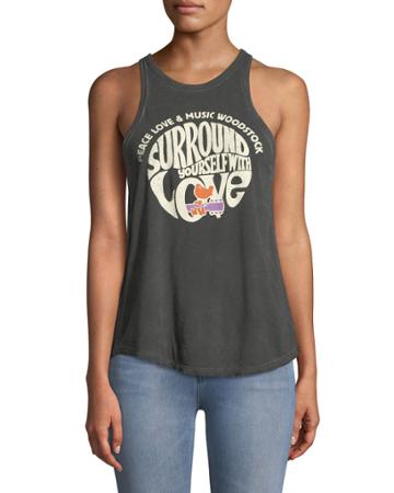 Woodstock Surround