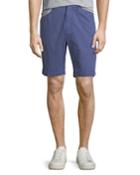 Men's Micro-pattern Jacquard Chino