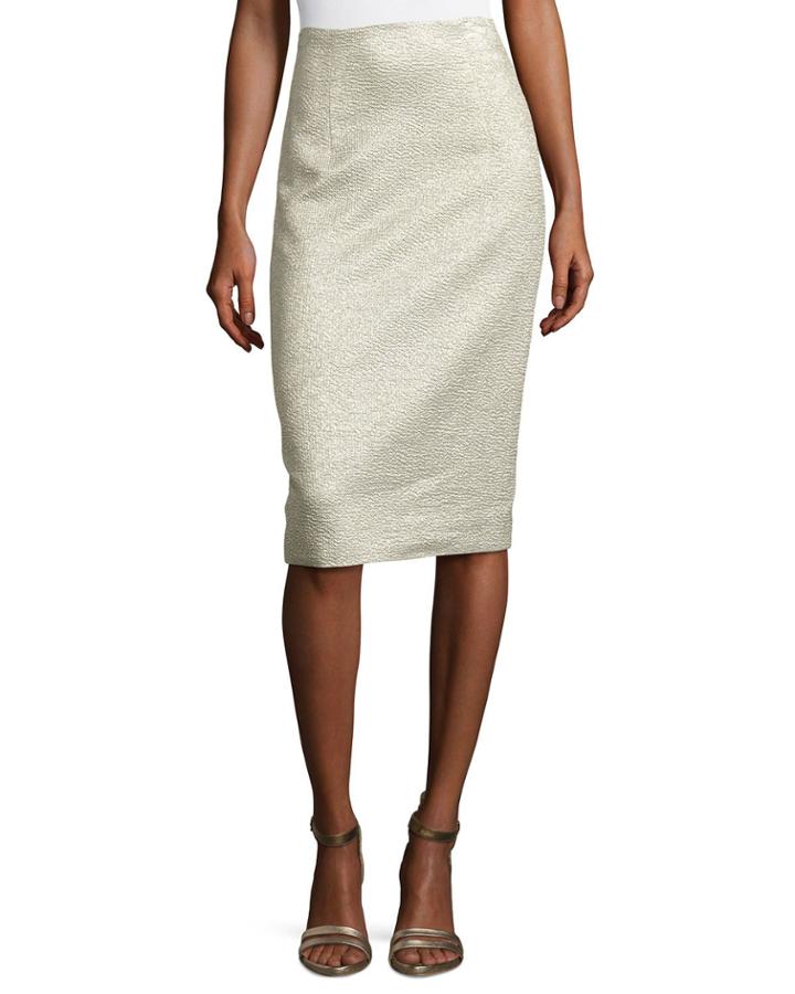 Eve Jacquard Pencil