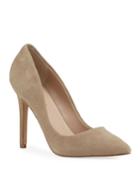 Prestige Soft Suede
