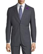 Men's Check Two-piece